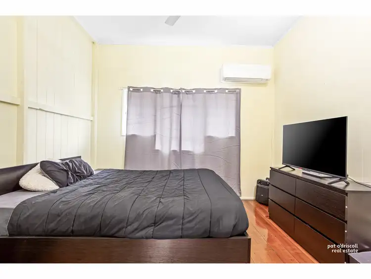 Fifth view of Homely house listing, 47 John Street, Allenstown QLD 4700