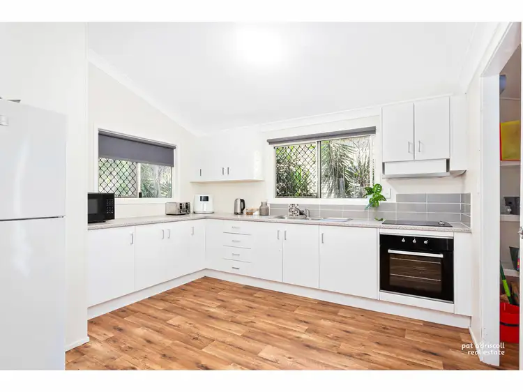 258 Murray Street, Allenstown QLD 4700