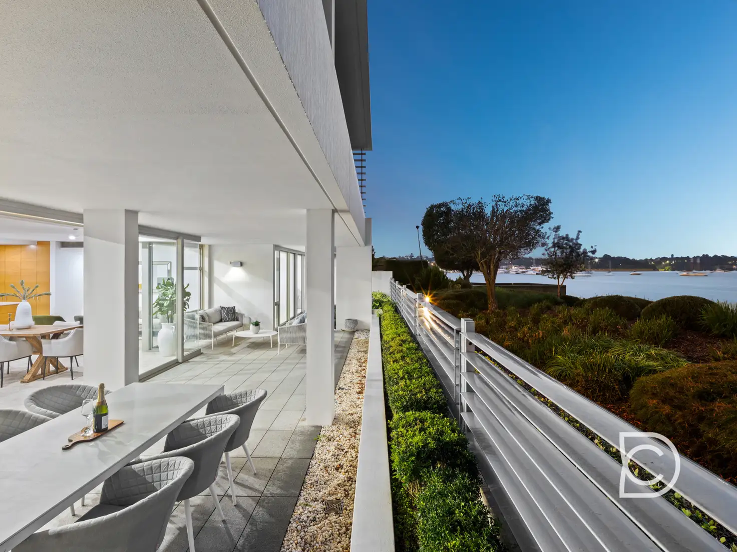 Main view of Homely apartment listing, 2/2 Strathroy Close, Cabarita NSW 2137
