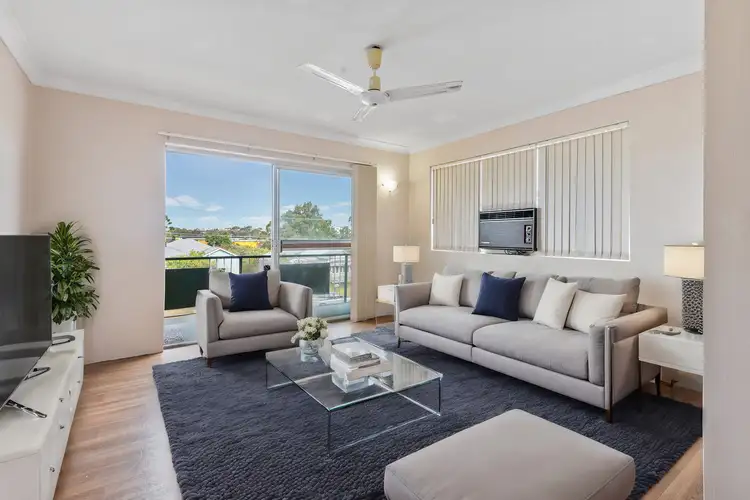 Third view of Homely unit listing, 2/417 Rode Road, Chermside QLD 4032