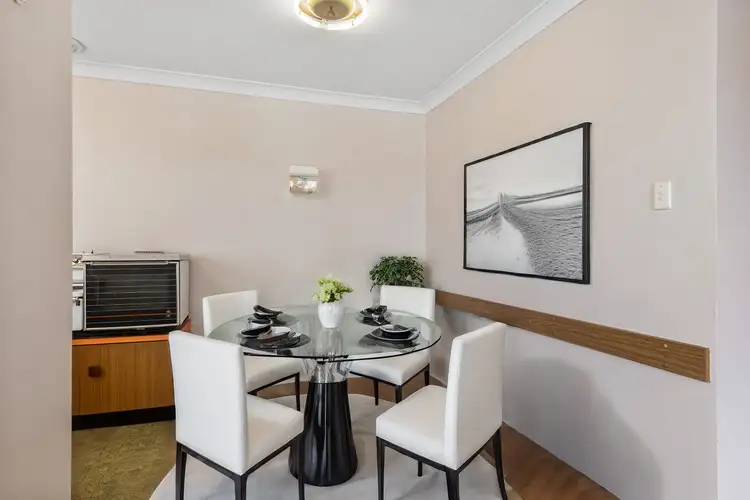 Fifth view of Homely unit listing, 2/417 Rode Road, Chermside QLD 4032