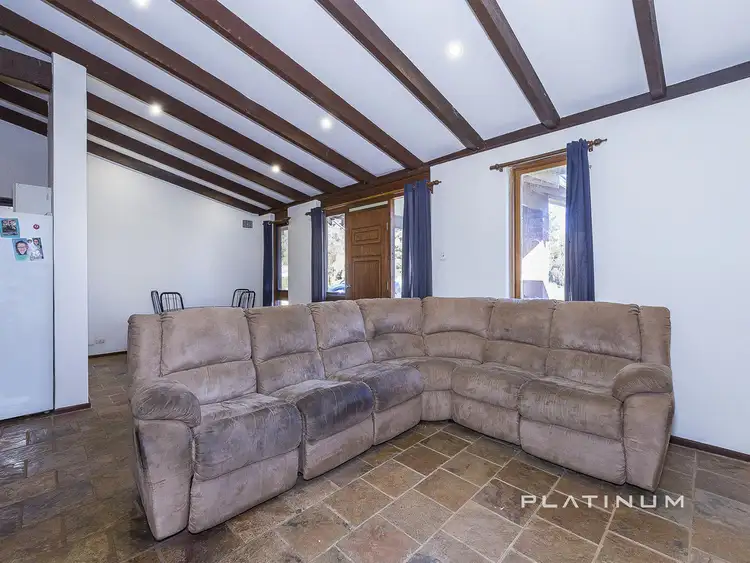 Fourth view of Homely house listing, 21 Cawarra Crescent, Craigie WA 6025