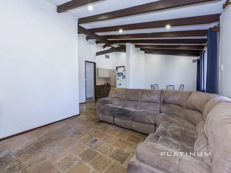 Fifth view of Homely house listing, 21 Cawarra Crescent, Craigie WA 6025
