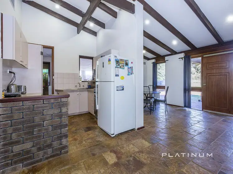 Sixth view of Homely house listing, 21 Cawarra Crescent, Craigie WA 6025