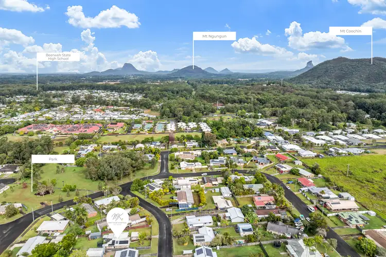 14 Barbara Court, Beerwah QLD 4519