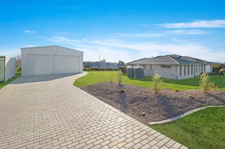3 Bindea Place, Gunnedah NSW 2380