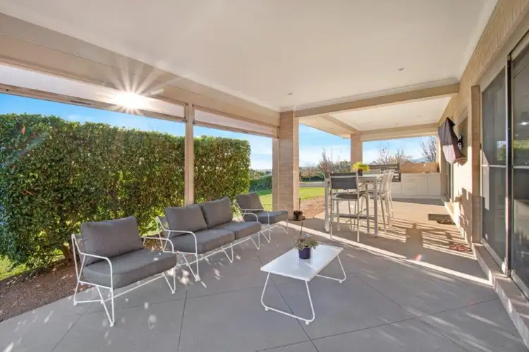 Second view of Homely house listing, 3 Bindea Place, Gunnedah NSW 2380