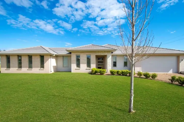 Fifth view of Homely house listing, 3 Bindea Place, Gunnedah NSW 2380