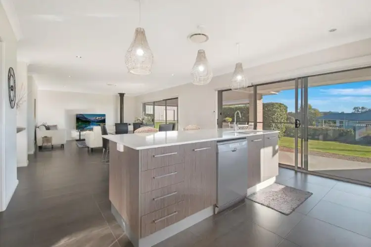 Seventh view of Homely house listing, 3 Bindea Place, Gunnedah NSW 2380