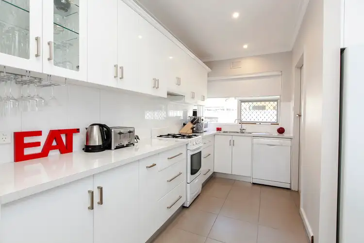 Second view of Homely unit listing, 6/15 Tristania Street, Brooklyn Park SA 5032