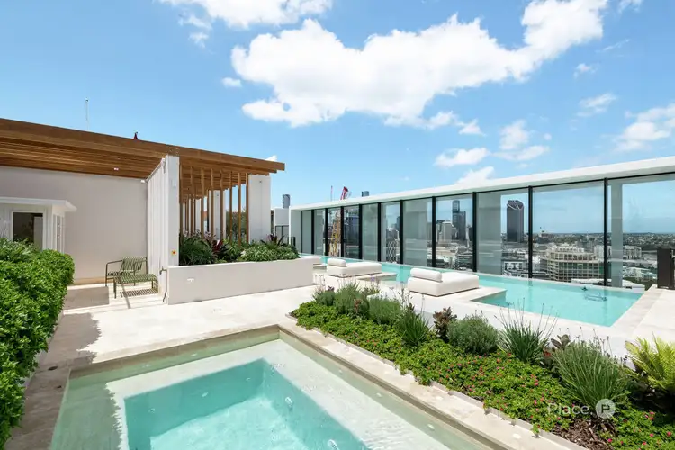 Main view of Homely apartment listing, 81507/23 Mollison Street, West End QLD 4101
