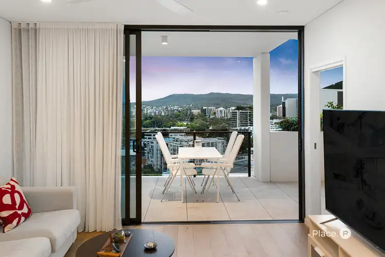 Third view of Homely apartment listing, 81507/23 Mollison Street, West End QLD 4101