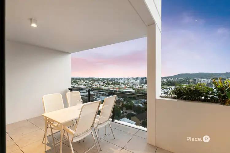 Fourth view of Homely apartment listing, 81507/23 Mollison Street, West End QLD 4101