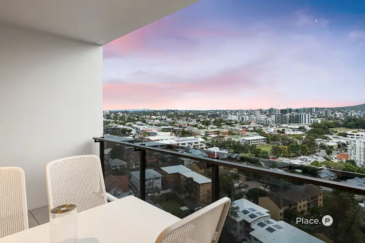 Fifth view of Homely apartment listing, 81507/23 Mollison Street, West End QLD 4101