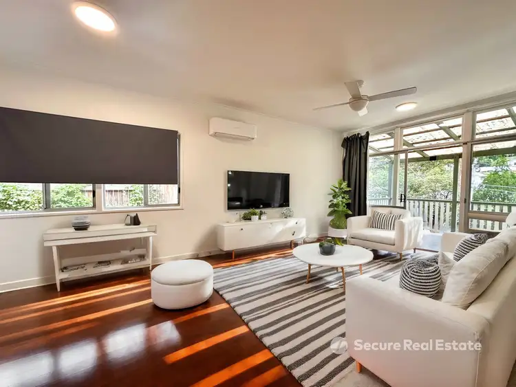 Main view of Homely house listing, 171 Indooroopilly Road, Indooroopilly QLD 4068