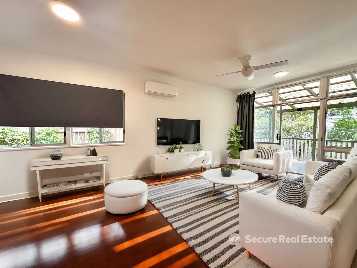 Main view of Homely house listing, 171 Indooroopilly Road, Indooroopilly QLD 4068