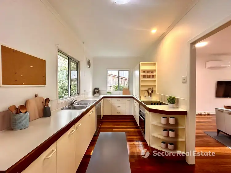 Second view of Homely house listing, 171 Indooroopilly Road, Indooroopilly QLD 4068