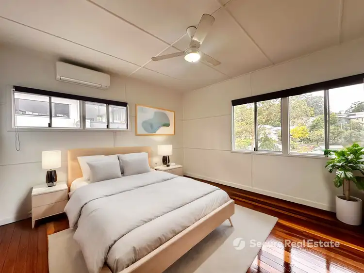 Fifth view of Homely house listing, 171 Indooroopilly Road, Indooroopilly QLD 4068