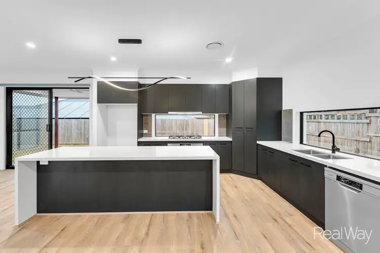 Fourth view of Homely house listing, 16 Barham Way, Spring Mountain QLD 4300