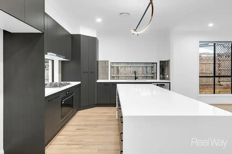 Fifth view of Homely house listing, 16 Barham Way, Spring Mountain QLD 4300