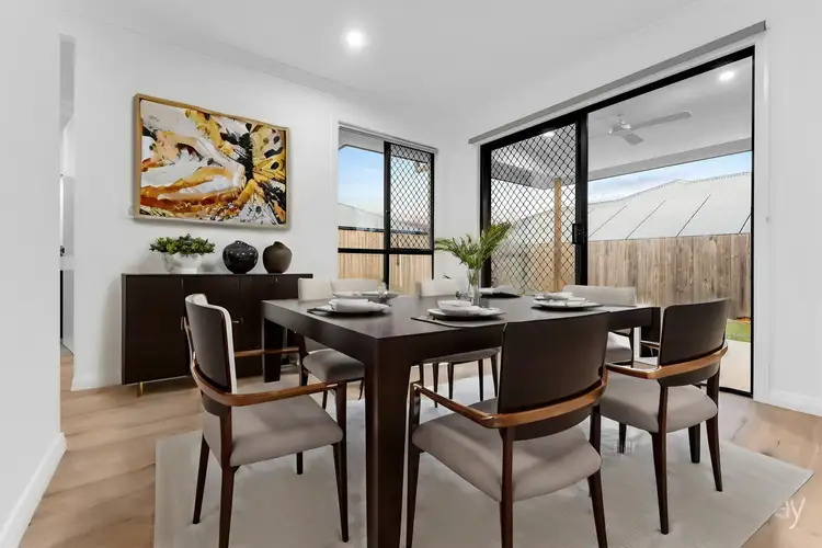 Sixth view of Homely house listing, 16 Barham Way, Spring Mountain QLD 4300