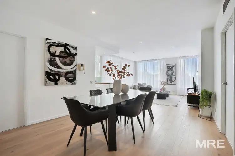 402/82 Queens Road, Melbourne VIC 3004