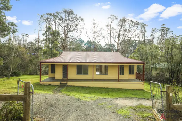 9 Jordan Way, Mirboo North VIC 3871