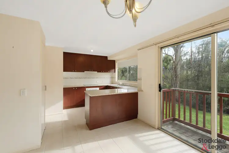 Fifth view of Homely house listing, 9 Jordan Way, Mirboo North VIC 3871