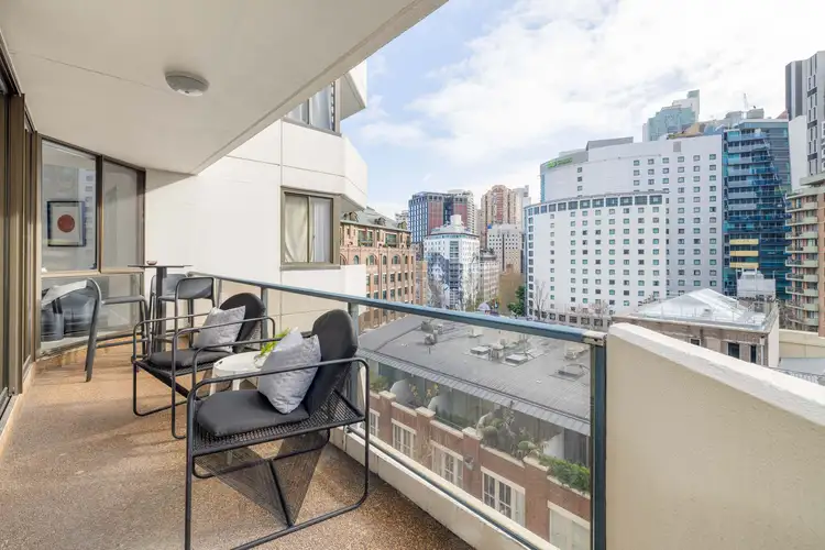 Third view of Homely apartment listing, 1104/156-160 Goulburn Street, Surry Hills NSW 2010