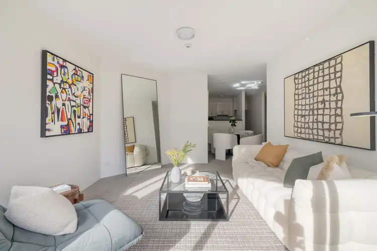 Sixth view of Homely apartment listing, 1104/156-160 Goulburn Street, Surry Hills NSW 2010