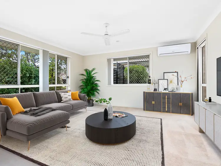 Third view of Homely house listing, 14 Rawson Court, Holmview QLD 4207