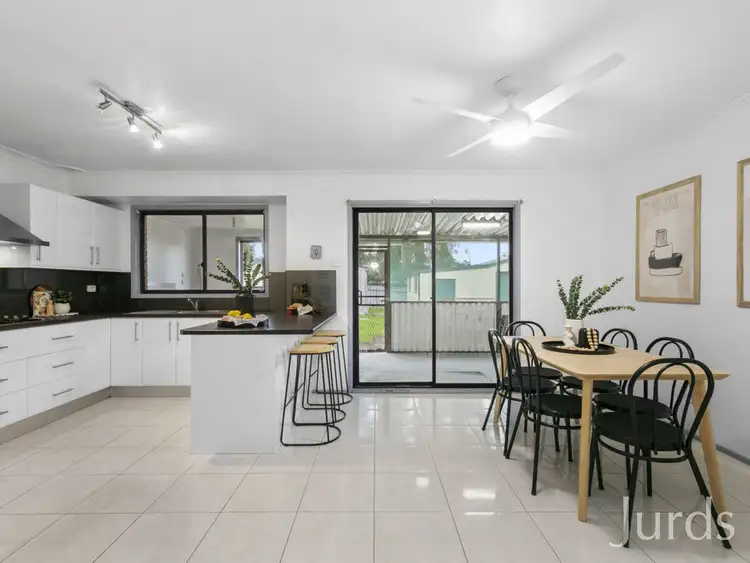 Third view of Homely house listing, 89 Armidale Street, Abermain NSW 2326