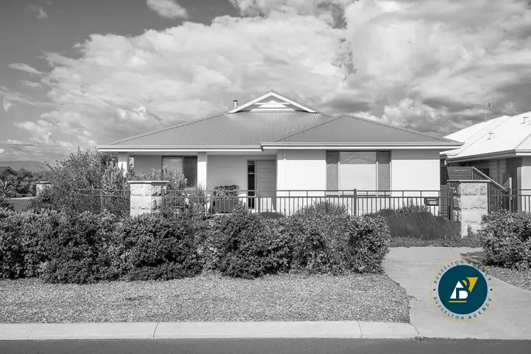Main view of Homely house listing, 109 Napoleon Promenade, Kealy WA 6280