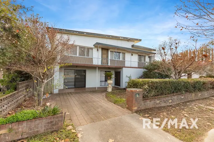 Main view of Homely house listing, 159 Morgan Street, Wagga Wagga NSW 2650