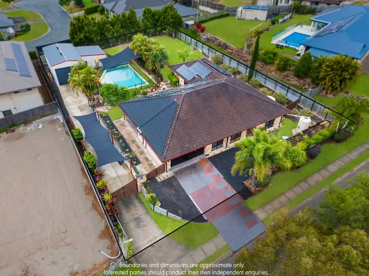 25-27 Towns Avenue, Logan Village QLD 4207