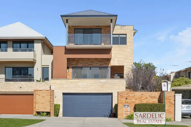Main view of Homely house listing, 29 Angelo Street, South Perth WA 6151
