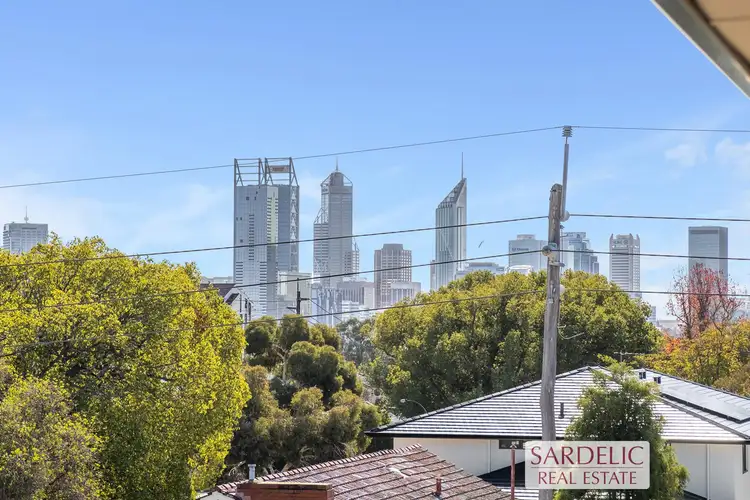 Second view of Homely house listing, 29 Angelo Street, South Perth WA 6151