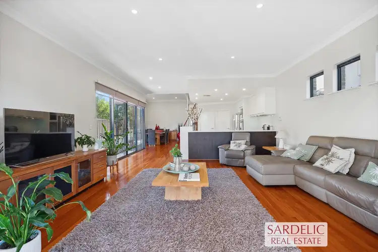 Fourth view of Homely house listing, 29 Angelo Street, South Perth WA 6151