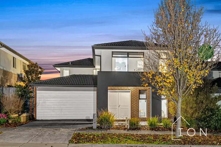 7 Green Gully Road, Clyde VIC 3978
