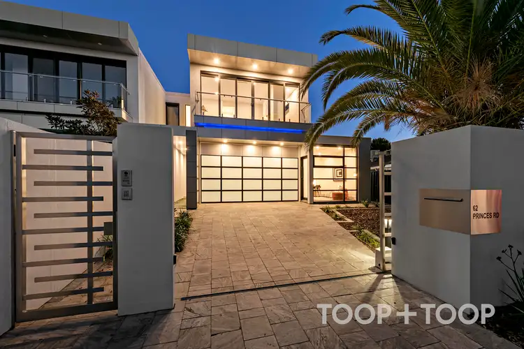 62 Princes Road, Torrens Park SA 5062