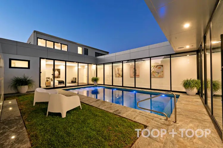 Second view of Homely house listing, 62 Princes Road, Torrens Park SA 5062