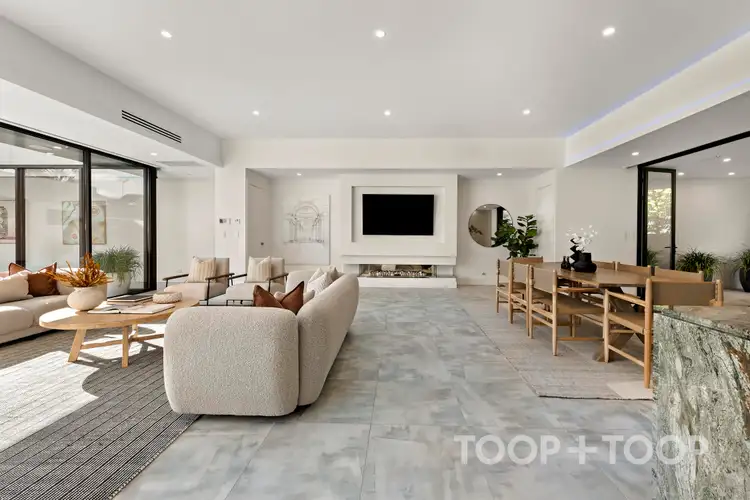 Fifth view of Homely house listing, 62 Princes Road, Torrens Park SA 5062