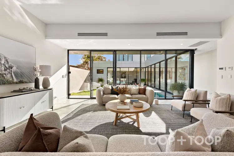 Sixth view of Homely house listing, 62 Princes Road, Torrens Park SA 5062
