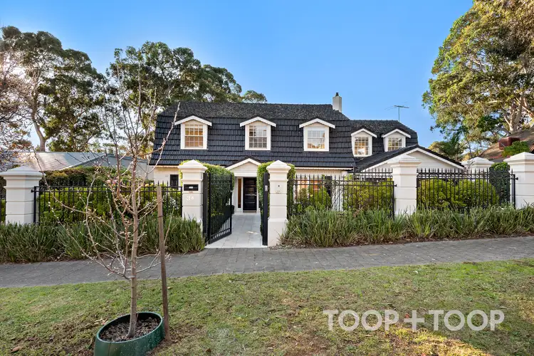 34 Netherby Avenue, Netherby SA 5062