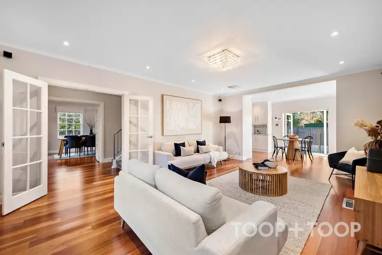 Third view of Homely house listing, 34 Netherby Avenue, Netherby SA 5062