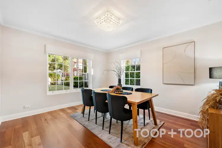 Fourth view of Homely house listing, 34 Netherby Avenue, Netherby SA 5062