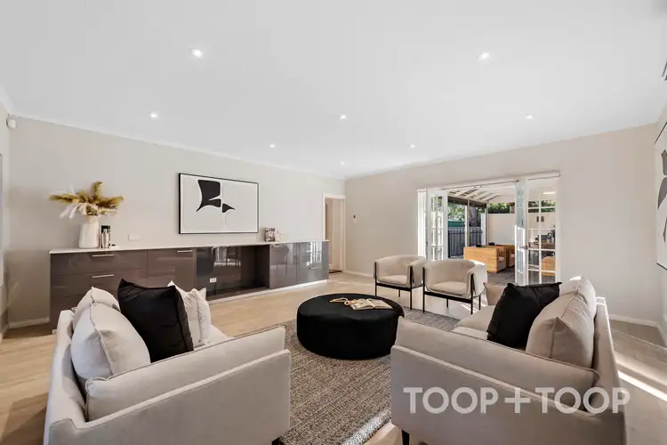 Fifth view of Homely house listing, 34 Netherby Avenue, Netherby SA 5062