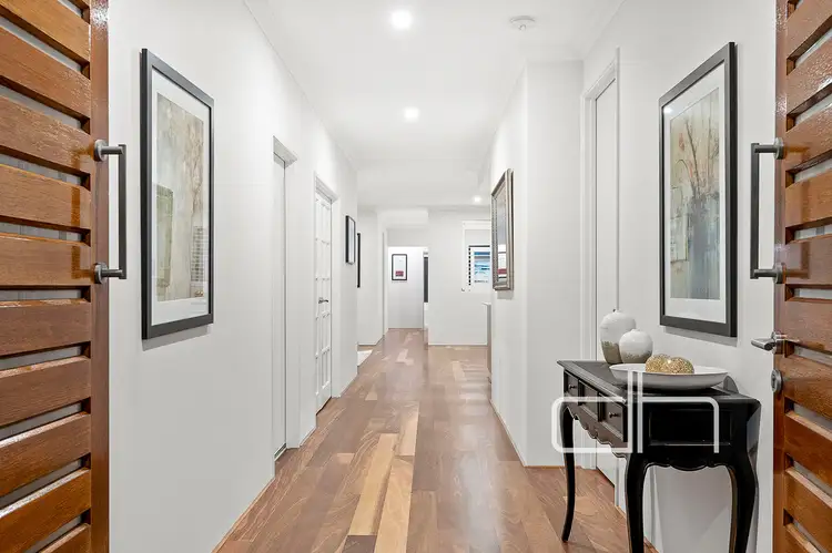 Sixth view of Homely house listing, 45 Alnwick Turn, Landsdale WA 6065