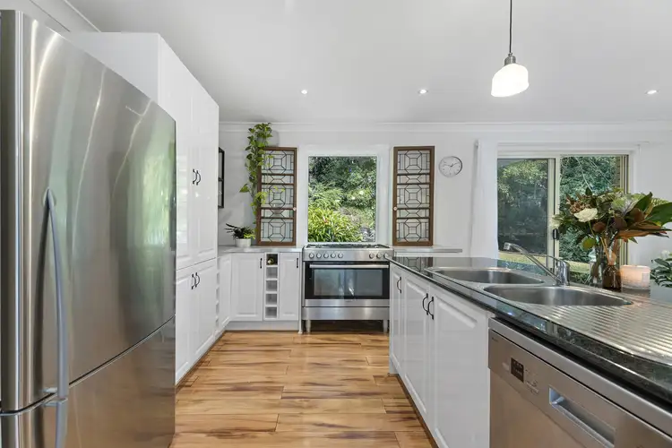 29-31 Dapsang Drive, Tamborine Mountain QLD 4272