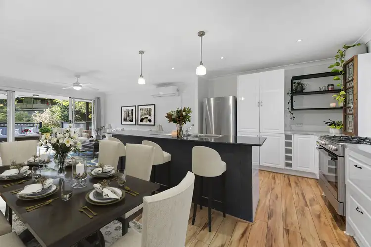 Second view of Homely house listing, 29-31 Dapsang Drive, Tamborine Mountain QLD 4272